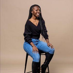 Meet your Posher, Aliyah